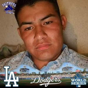 Meet your Posher, Luis